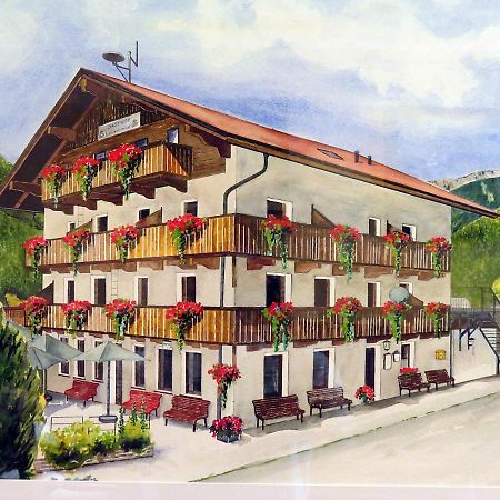 Lesacherhof Kals-am Großglockner エクステリア 写真